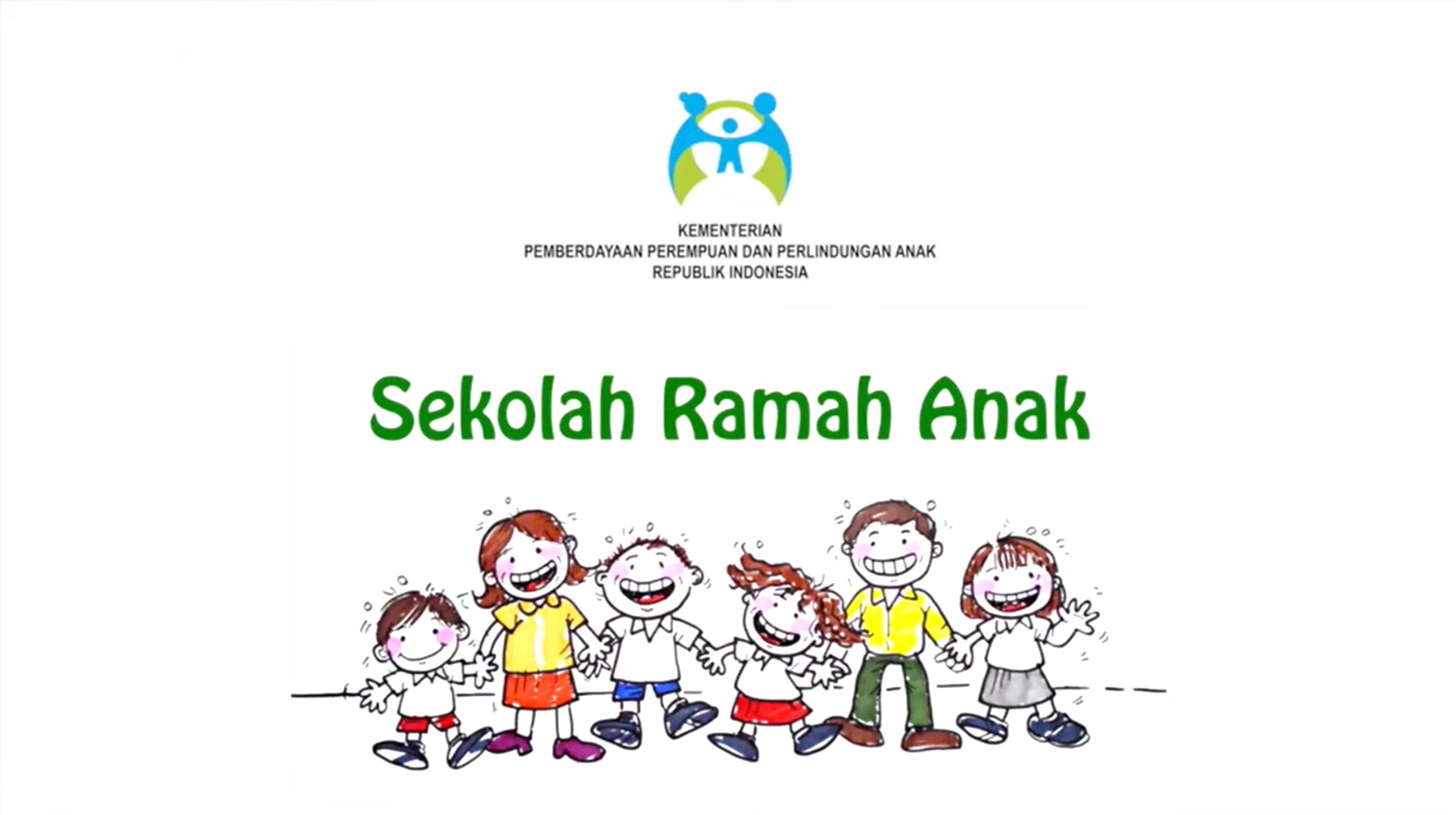 Sekolah Ramah Anak